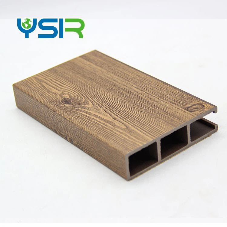 인테리어 WPC 천장 패널