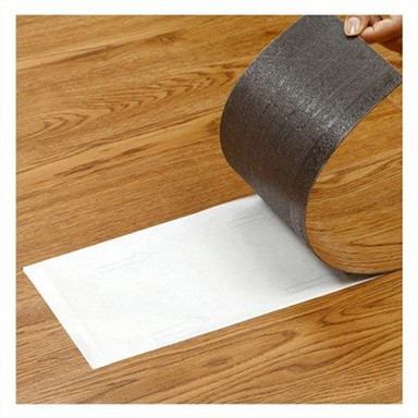 내부 접착 비닐 바닥재