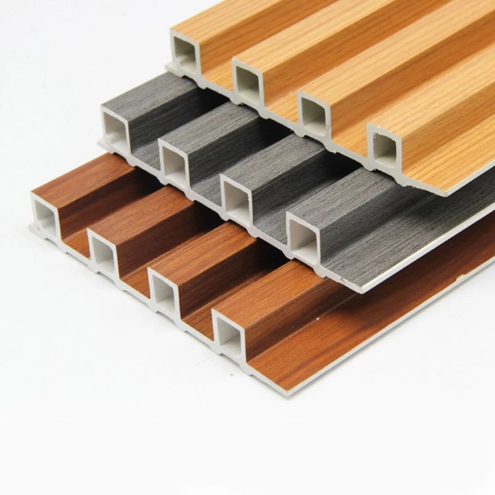 Factory Price Interior Wpc Wall Panels Cladding